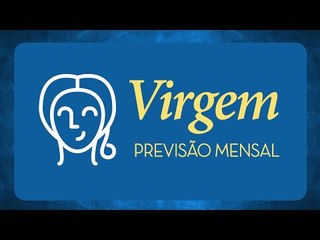 Previsão Mensal de Virgem - Setembro 2016