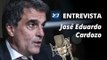 247 entrevista José Eduardo Cardozo