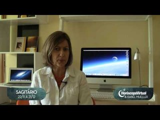 Horóscopo mensal de Sagitário - Março de 2016