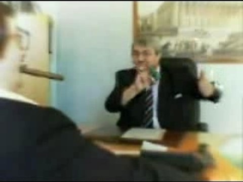 Mr.Pringle veut devenir riche