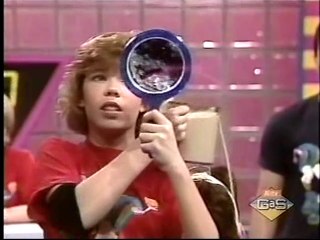 Double Dare (1987) - Sigh Guys vs. Two Amigos