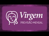 Horóscopo mensal de Virgem - Julho 2016