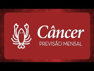 Previsão Mensal de Câncer - Outubro 2016