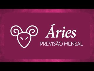 Previsão mensal de Áries - Dezembro 2016