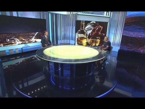Personat që nuk pinë alkool dhe të alkoolizuarit, të rrezikuar nga sëmundjet, Shuperka për Ora News