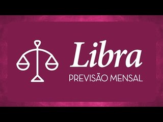 Previsão mensal de Libra - Dezembro 2016