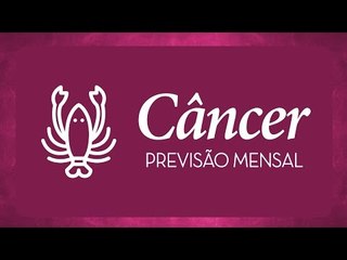 Previsão mensal de Câncer - Dezembro 2016