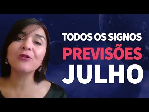 Julho reserva algumas dicas aos signos. Quais são?