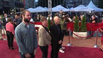 Saraybosna Film Festivali'nde ödüller sahiplerini buldu - SARAYBOSNA