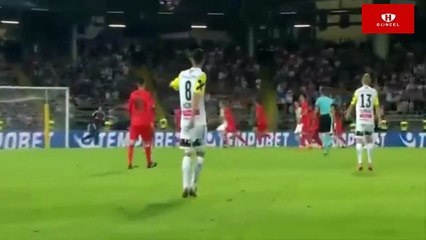 lask linz 2-1 beşiktaş 16.08.2018