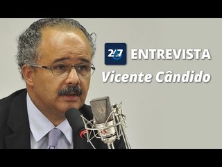 247 entrevista Vicente Cândido