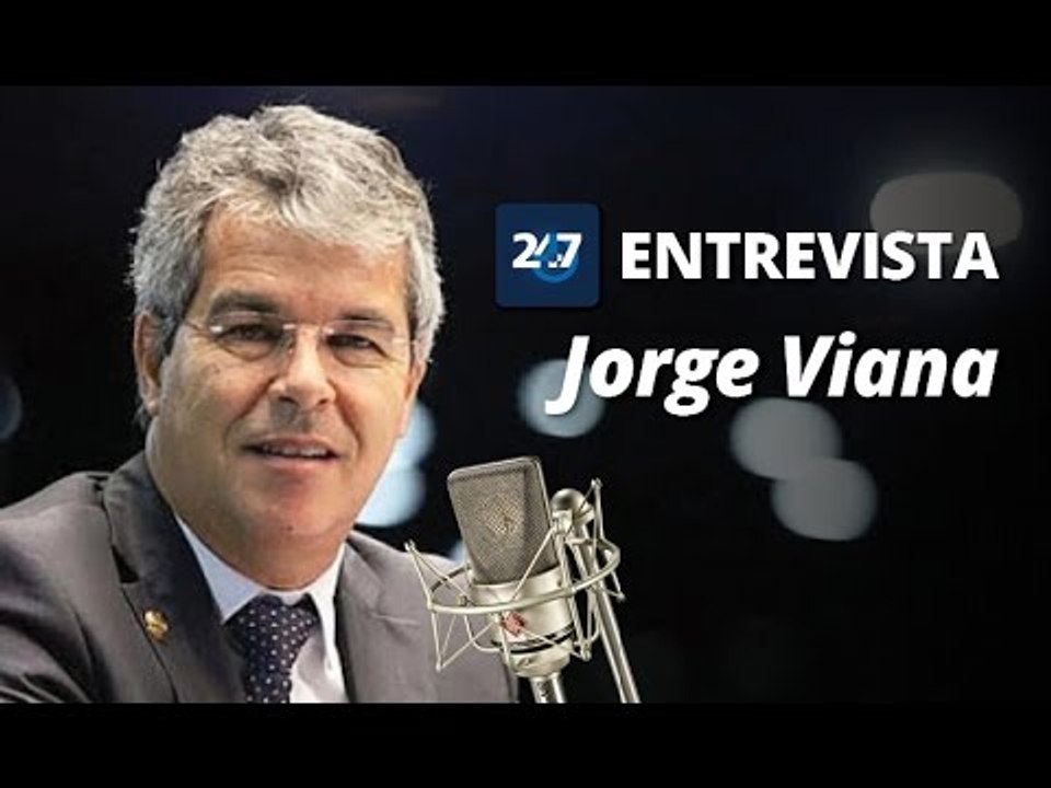 247 entrevista Jorge Viana