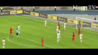 LASK 2 - 1 Beşiktaş - Highlights