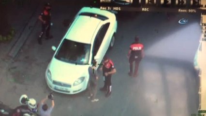 Şişli'de Bayram Temizliği" Uygulaması Gerçekleştirildi