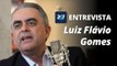 247 entrevista Luiz Flávio Gomes