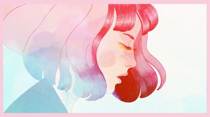 GRIS - Reveal Trailer (Devolver Digitial)