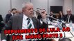Íntegra do depoimento do ex presidente Luiz Inácio Lula da Silva ao juiz Sérgio Moro   parte 3