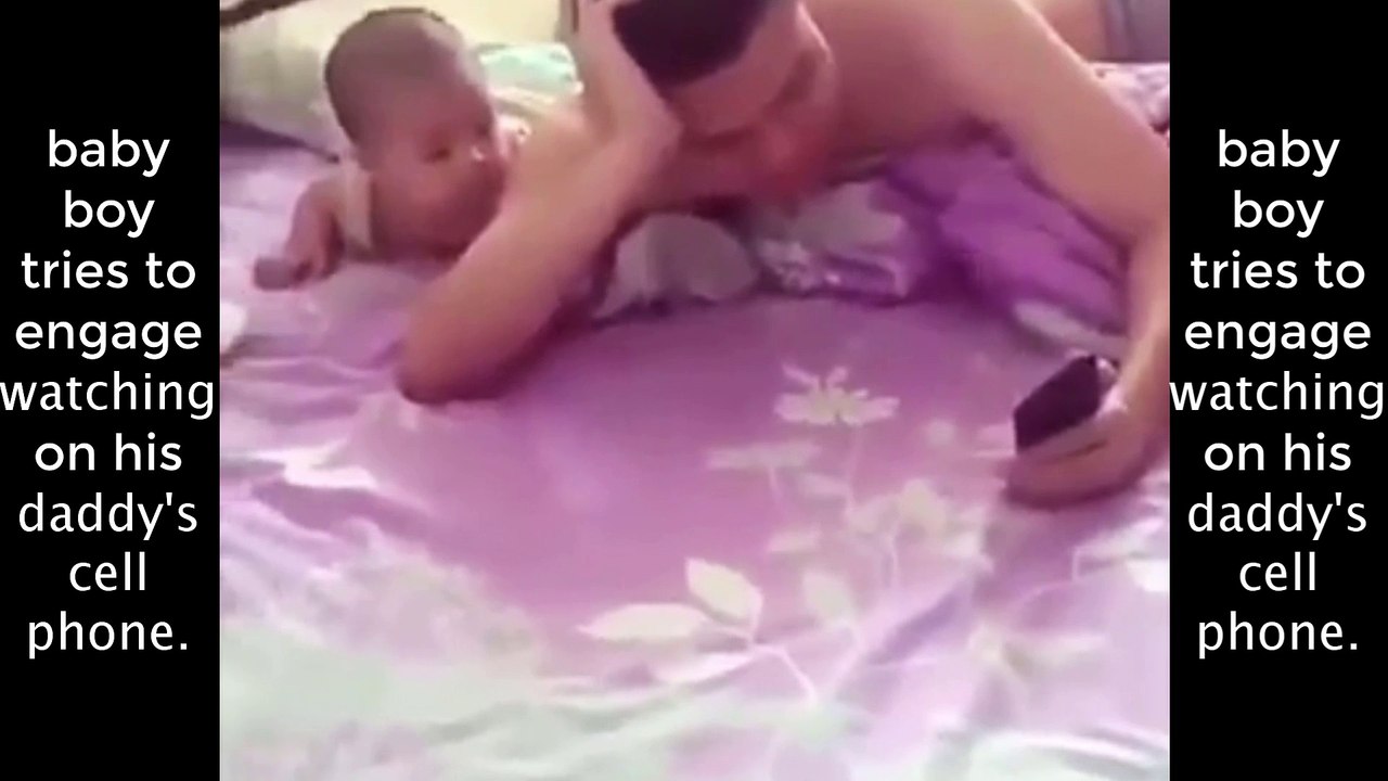 just for laugh man