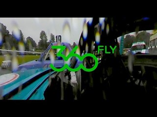 360Fly Isle of Man Stock Car Racing