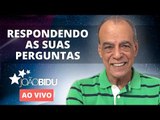 JOÃO BIDU RESPONDE! (31/07/2018)