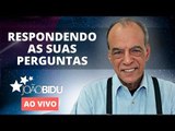 João Bidu responde! (07/08/2018)