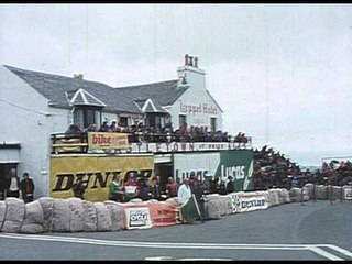 Great Retro Road Racing - Isle of Man TT 1980 - Joey Dunlop - Mick Grant - Ron Haslam