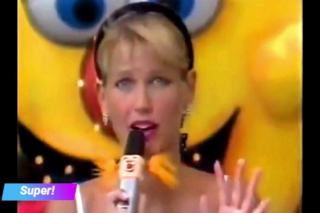 Xou da Xuxa 1989