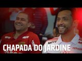 PES 2019: NENE X JARDINE | SPFCTV