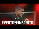 BOLETIM + EVERTON: 31.07 | SPFCTV