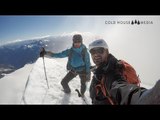 Summiting Mount Aspiring || Cold House Media Vlog 037