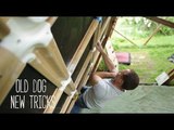 Setbacks On The Quest To Climb 8b+ | Old Dog New Tricks Ep 2
