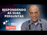 João Bidu responde! (14/08/2018)