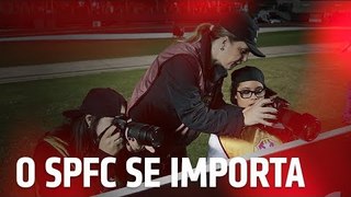 O SPFC SE IMPORTA: GALERA DO CLICK | SPFCTV