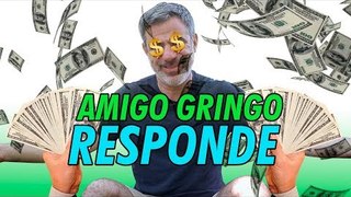 IMPRESSÃO GRINGA DE TODOS OS ESTADOS BRASILEIROS | AMIGO GRINGO RESPONDE #63
