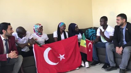 Yunus Emre Enstitüsü, Türkiye'nin Kapılarını Dünyaya Açtı"