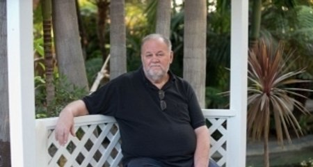 Meghan Markle's Dad Is Reportedly Launching a Clothing Line