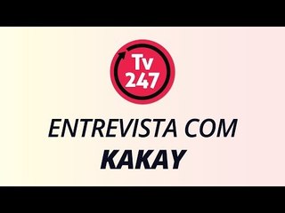 TV 247 - Entrevista com Kakay