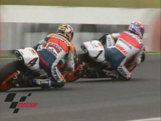 Champion Mick Doohan - Coming soon to DVD!