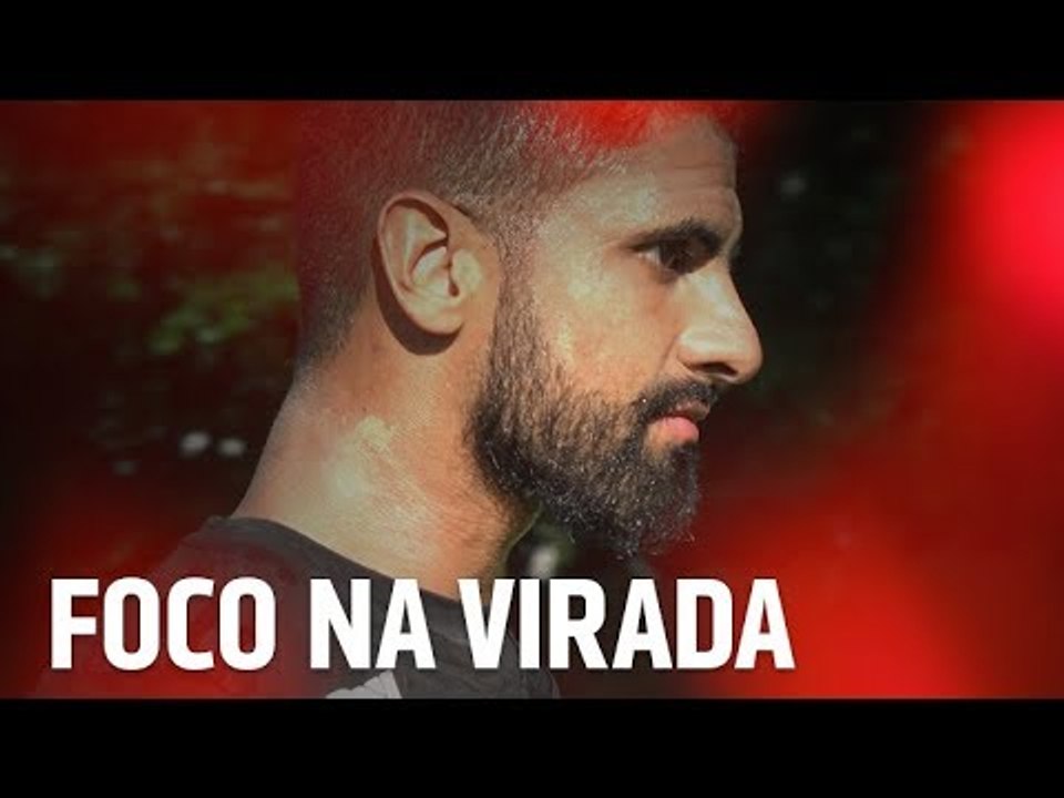 BOLETIM + PARTIU ARGENTINA: 14.08 | SPFCTV