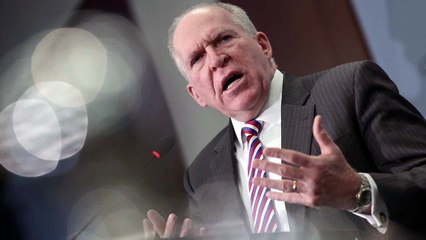 기밀 차단 前 CIA 국장..."재갈 물려도 계속 말할 것" / YTN