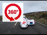 360Fly TT Cover Birchall Brothers
