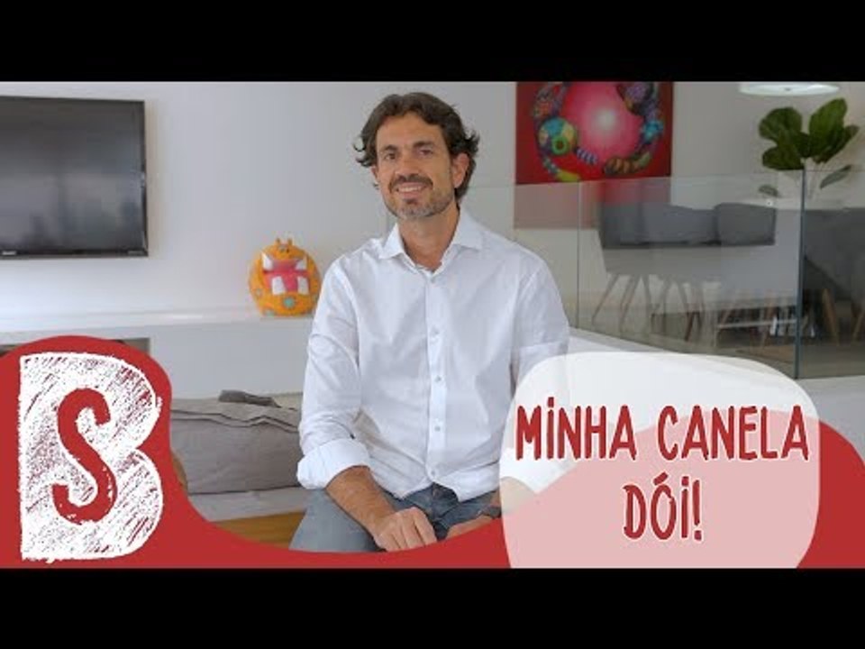 MARCIO ATALLA E DR. RIANI TIRAM DÚVIDAS SOBRE CANELITE