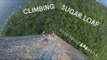 Climbing The Sugar Loaf || Cold House Media Vlog 047