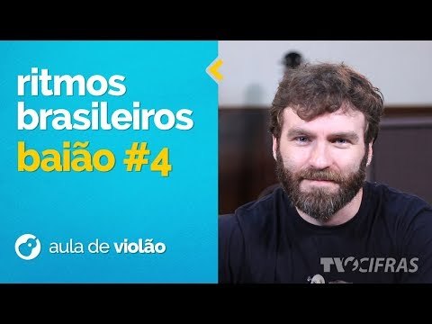 Baião de Lacan - Guinga (ritmos brasileiros #4)
