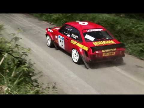 Colin McRae Rally Legend - Ford Escort Mk2