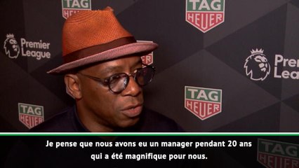 Arsenal - Wright : "Emery a besoin de deux saisons"