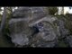 Climbing Fontainebleau's Hidden Bouldering Gems