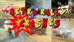 Retro RALLY Crashes! Smashes + ROLLS! Part 5