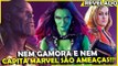 Diretores REVELAM quem é a MAIOR ameaça à Thanos (e não é Gamora e nem Capitã Marvel)