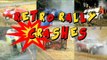 Retro RALLY Crashes! Smashes + ROLLS! Part 7